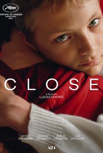 Watch trailer for Close