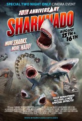 Best Shark Movies Ranked by Tomatometer