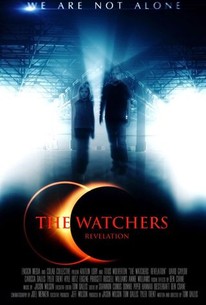 Watch The Watchers