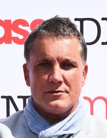 Stuart Ford