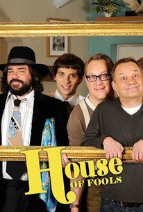 House of hotsell fools streaming