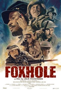 Watch trailer for Foxhole
