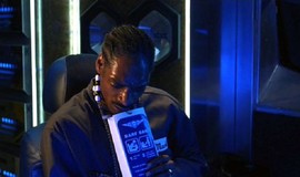 Soul Plane: Official Clip - Afraid of Heights