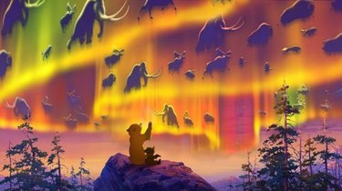 Brother Bear | Rotten Tomatoes