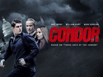 EPIX FREE Condor Season 1 Episode 1 Rotten Tomatoes