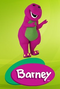 Barney & Friends: Season 10 poster image