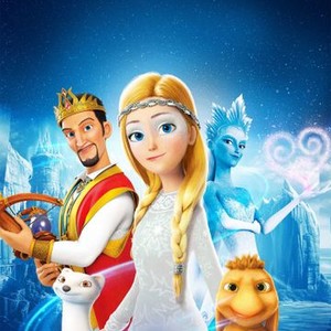 The Snow Queen: Mirrorlands - Rotten Tomatoes