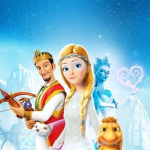 The Snow Queen: Mirrorlands - Rotten Tomatoes