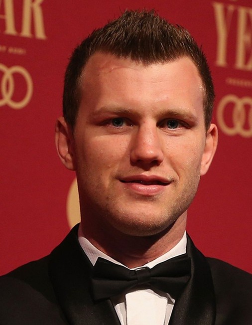 Jeff Horn - Rotten Tomatoes