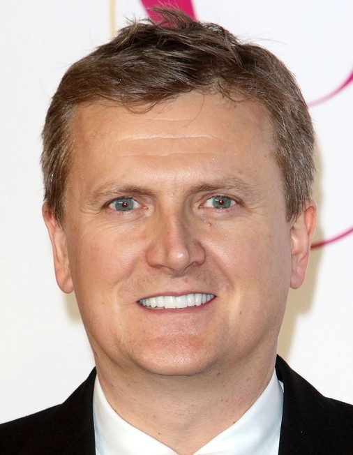 Aled Jones Rotten Tomatoes