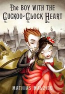 The Boy With the Cuckoo-Clock Heart poster image