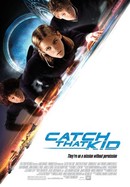 Catch That Kid poster image