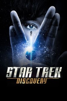 Star trek discovery season best sale 1 episode 1 watch online