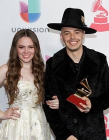 Jesse & Joy