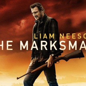 "The Marksman photo 18"