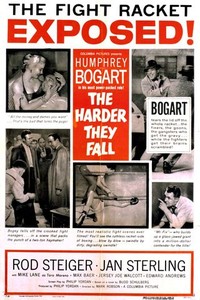 The Harder They Fall