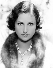 Nora Gregor
