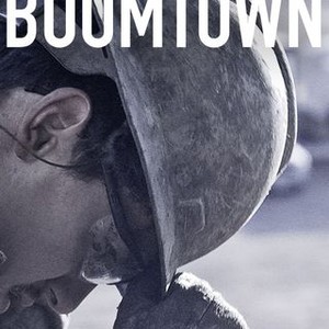 Boomtown Rotten Tomatoes