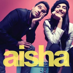 Aisha photo 5