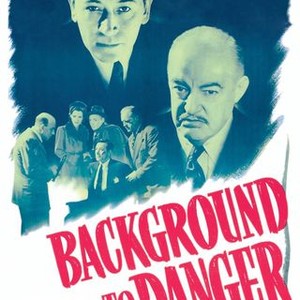 Background to Danger (1943) photo 14