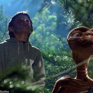 E.T. The Extra-Terrestrial - Películas en Google Play