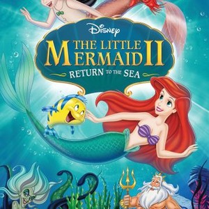 The Little Mermaid II: Return to the Sea (2000) photo 12