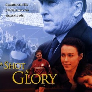 A Shot at Glory (2000) photo 7