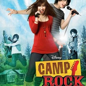 Camp Rock - Rotten Tomatoes