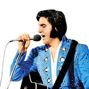 Elvis on Tour photo 2