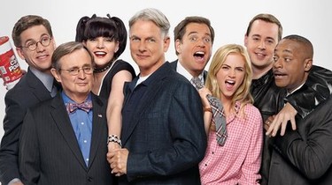 NCIS: Season 13 | Rotten Tomatoes