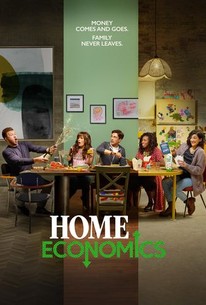 Home Economics: Season 3 poster image