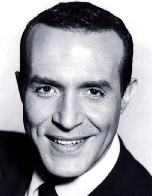Ricardo Montalban
