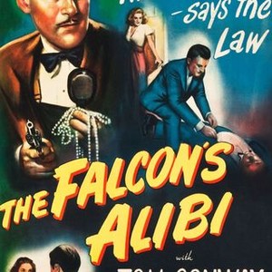 The Falcon's Alibi (1946) photo 6