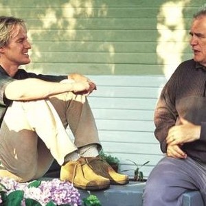 The Minus Man (1999)