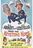Abbott and Costello Meet the Keystone Kops poster image