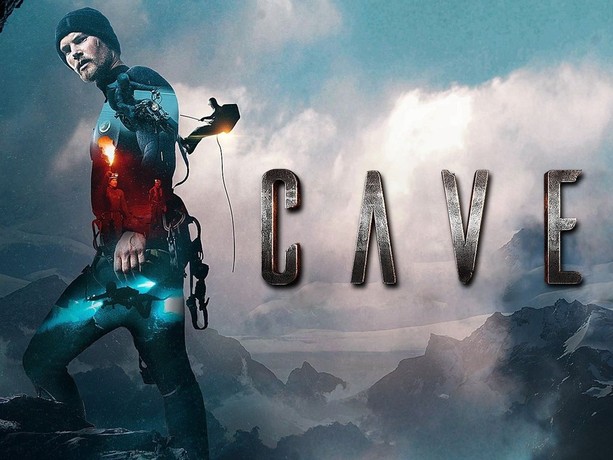 Cave