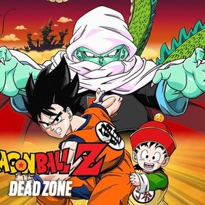 Dragon Ball - Rotten Tomatoes