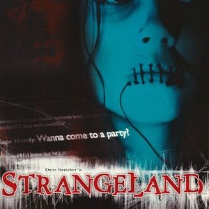 Strangeland (1998) photo 5