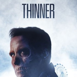 Thinner (1996) - Grave Reviews - Horror Movie Reviews