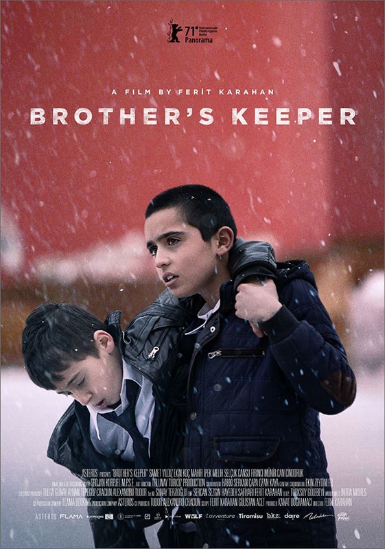 Brother's keeper tvb discount drama watch online