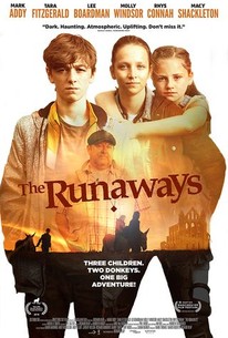 The Runaways (2020) - Rotten Tomatoes