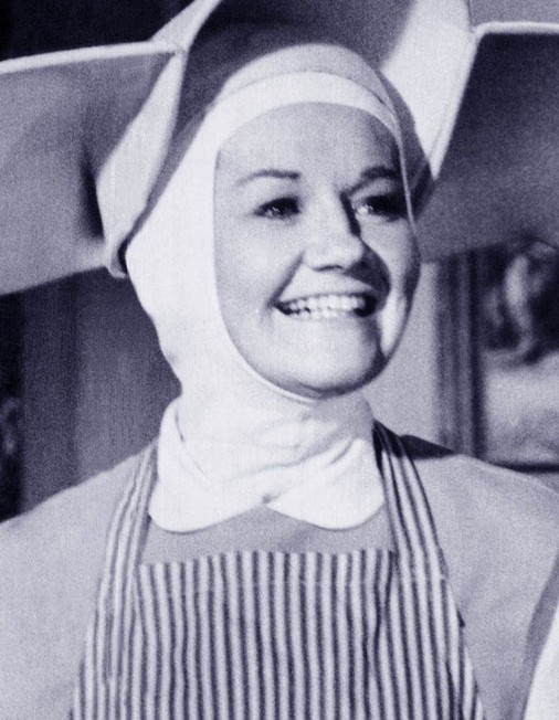Marge Redmond
