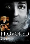 Provoked poster image