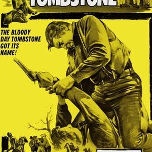 Five Guns to Tombstone (1961) photo 6