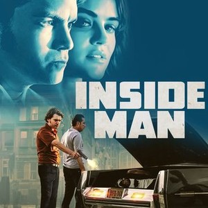 Inside Man - Rotten Tomatoes