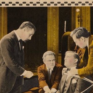 Poisoned Paradise (1924) photo 1
