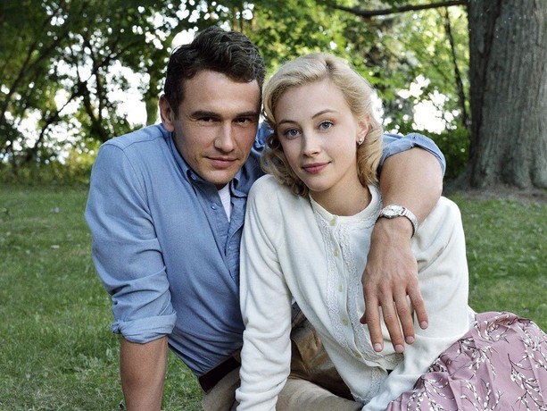 11.22.63 | Rotten Tomatoes