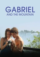 Gabriel and the Mountain poster image