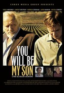 You Will Be My Son poster image
