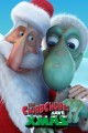 ChubbChubbs Save Xmas